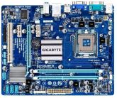 Motherboard p/Processador Intel 775 G41MT-S2P Gigabyte