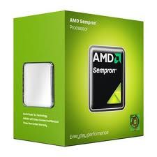 Processador AMD Sempron 2.8 Ghz AM3 1 MB