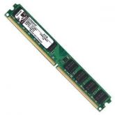 Memória 1 GB DDR2 / 667