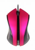 Mouse Sem Fio G7-310N Pink