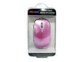 Mouse USB Rosa Slim MO415UP16L