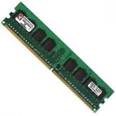 Memória 1 GB DDR2 / 800