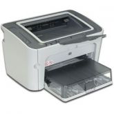 Impressora Hp P1505 LaserJet Mono - Sob-Consulta