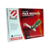 Fax Modem 56 K V92