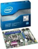 MotherBoard Intel Box-DH61CRBR LGA 1155 DD3