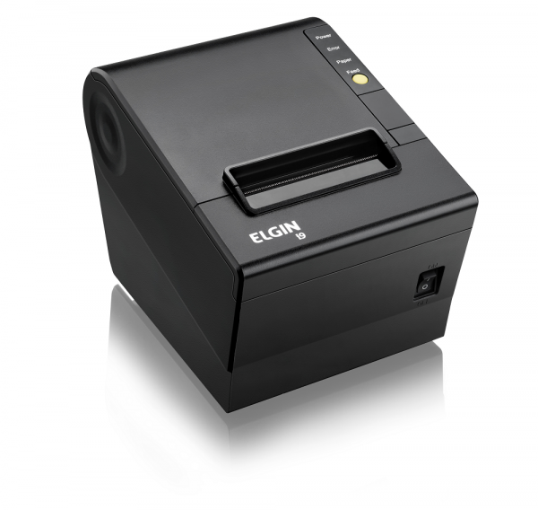 Impressora Elgin I9 Não Fiscal USB Corte Automático